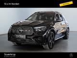 Mercedes-Benz GLE 300 d 4M , AMG BURM NIGHT WIDE MEMO MULTI
