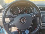 Volkswagen Polo 1.4 TDI 77kW LOUNGE BMT LOUNGE BlueMoti... - Volkswagen Polo mit Diesel-Antrieb: Blau
