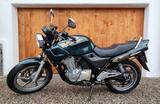 Honda CB 500 - HONDA 1996 CB500
