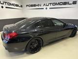 BMW 640d Gran Coupé M-Sportpaker B&O Soft-Close - BMW 6 Series: Coupe, Gran