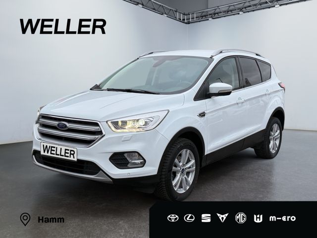 Ford Kuga 1.5 EcoBoost 2x4 Cool & Connect *Navi*SHZ*