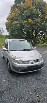 Renault Megane Scenic TÜV. 02.2027 - Renault Alaskan in Essen