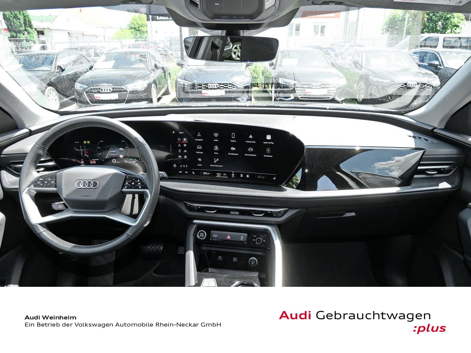 Audi Q5 - Bild 14