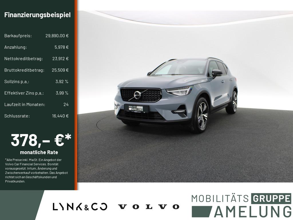 Volvo XC40 B4 B Plus Dark AWD H/K FACEL. STANDHZ LED