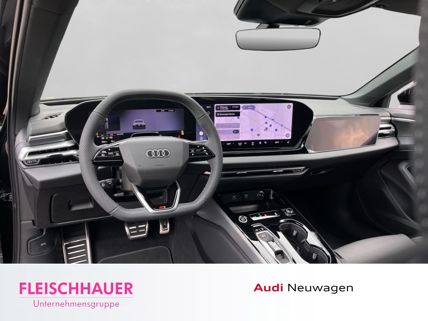 Audi A5 - Bild 11