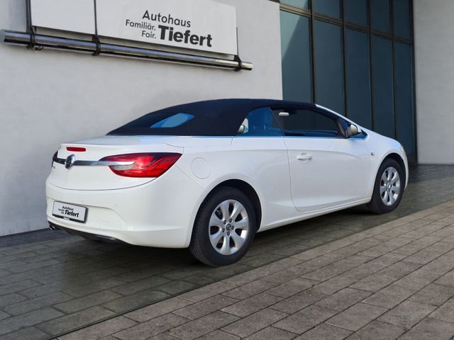 Cascada 1.4 Turbo (ecoFLEX) Start/Stop Edition