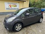 Kia Venga Venga 1.4 crdi Cool 90cv E6 - Kia Venga mit Diesel-Antrieb: 1.6