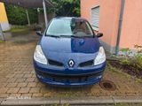 Renault Clio Authentique 1.2 16V 55kW Authentique - Renault Clio aus 2008: 1.5