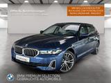 BMW 520d xDrive Touring Harman/K LiveCockpitProf - BMW 520 in Bochum
