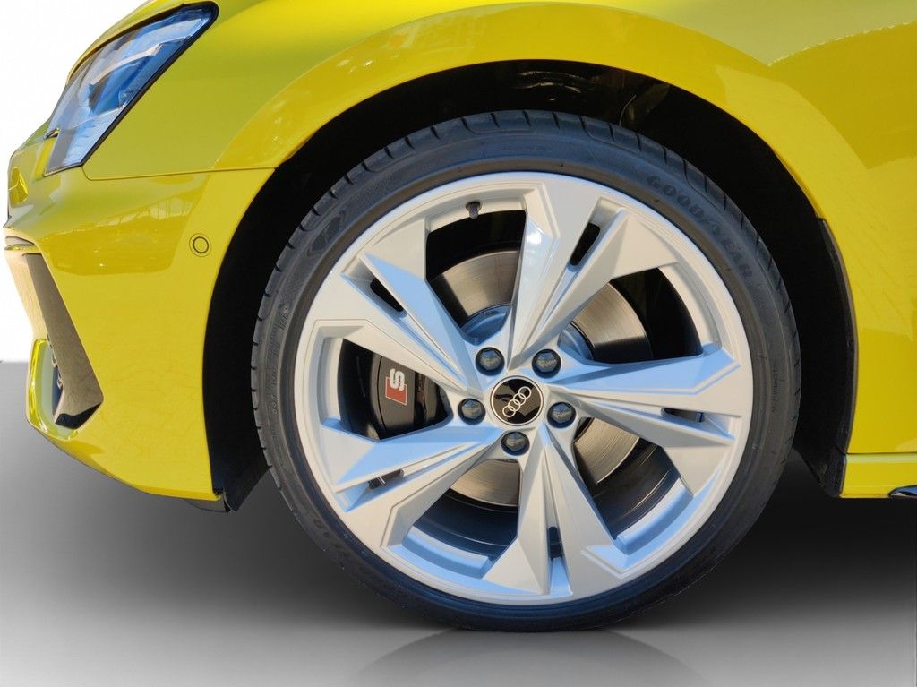Audi S3 - Bild 19