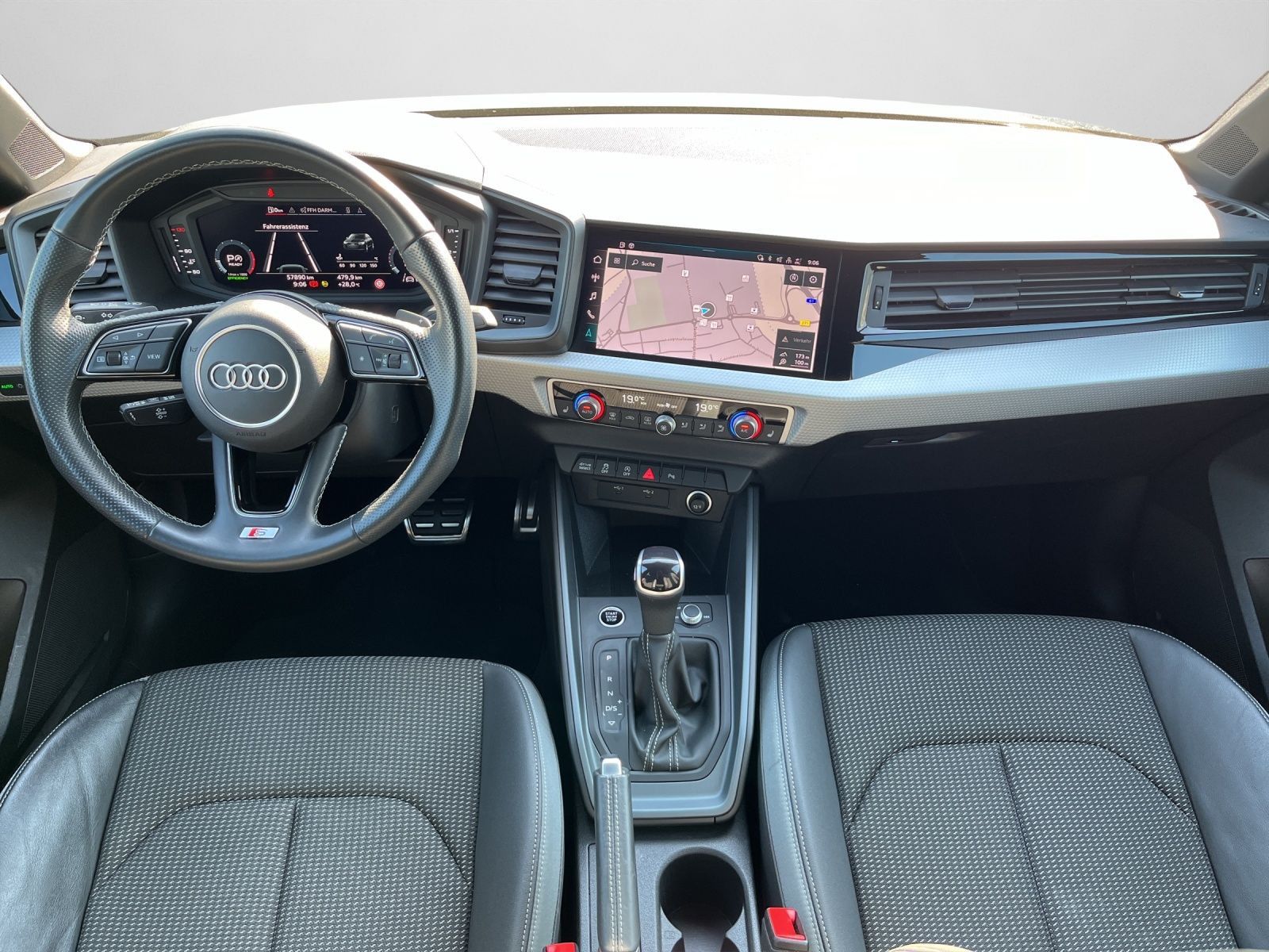 Audi A1 - Bild 4