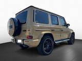 Mercedes-Benz Mercedes G 63 AMG Junge Sterne Wüstensand Manuf. - Mercedes-Benz G 63 AMG Gebrauchtwagen in Frankfurt