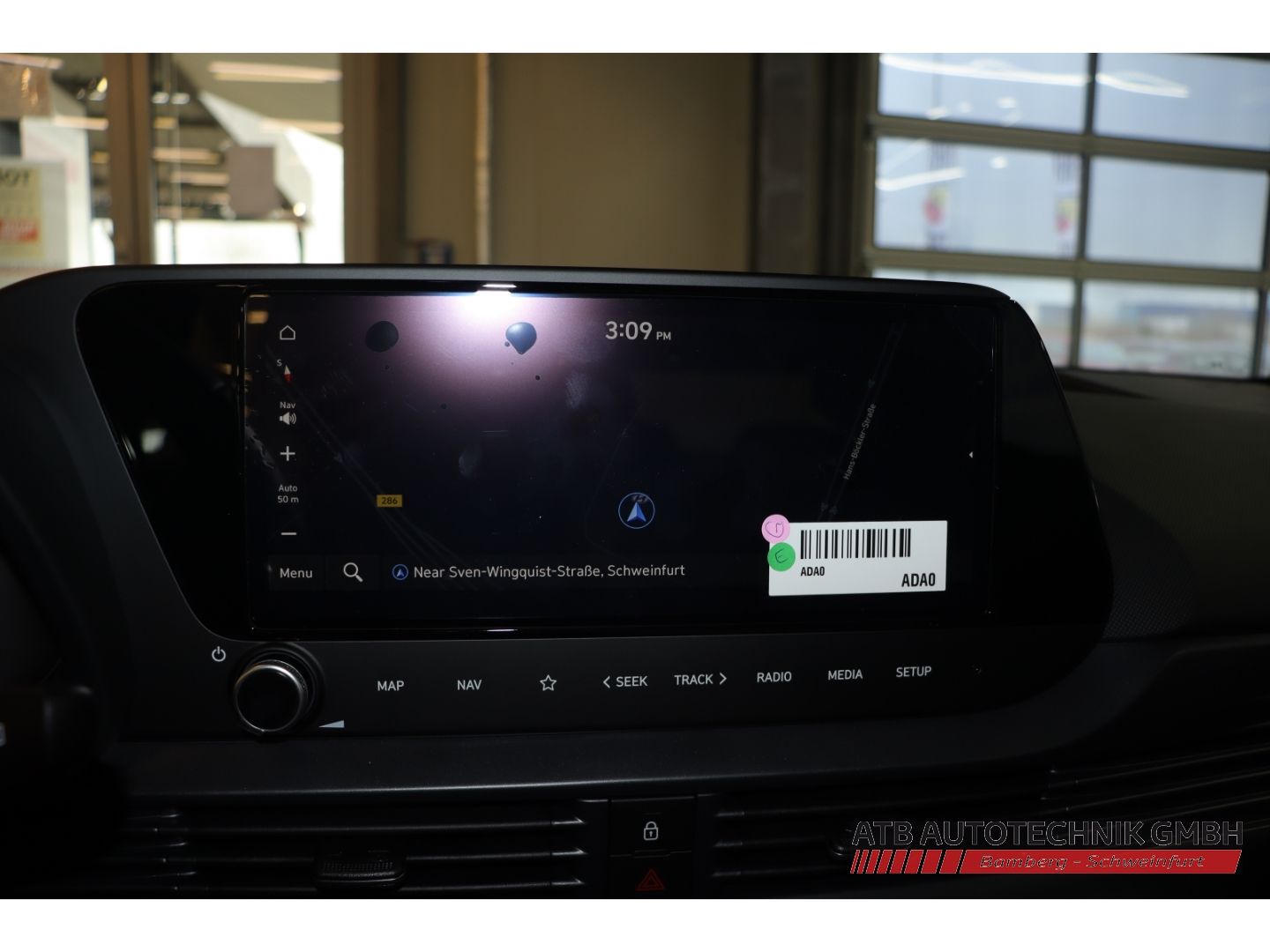 Hyundai i20 - Bild 15