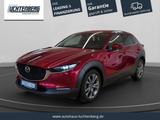 Mazda CX-30 1.8 SELECTION AHK+NAVI+KAMERA+LED-LICHT+SI - Mazda CX-30 aus 2019