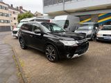 Mitsubishi Outlander ClearTec Instyle 4WD - Mitsubishi Outlander: Instyle