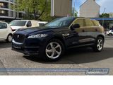 Jaguar F-Pace Prestige AWD*Pano*4SHZ*Vir-Cockp*Meridian - Jaguar F-Pace in Berlin