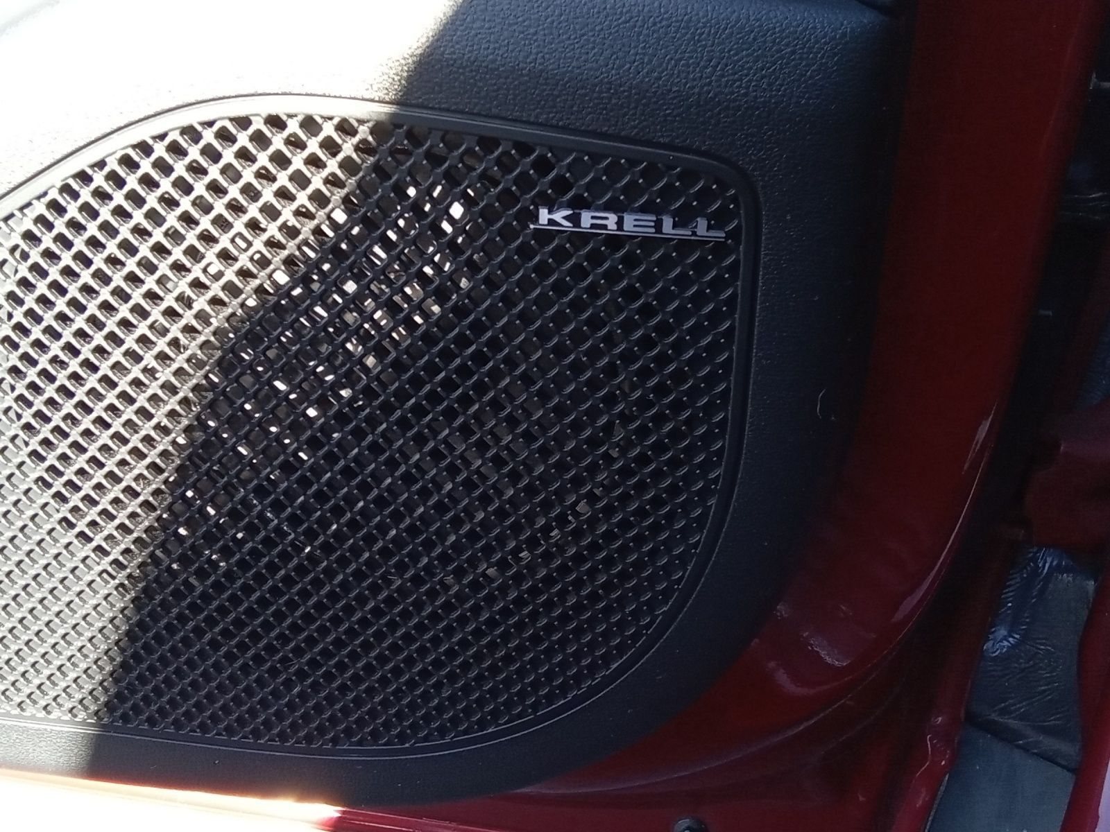 Hyundai Tucson – Bild 18