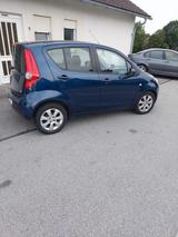 Opel Agila 1.2 Edition  - Opel Agila: 1.2