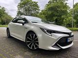 Toyota Corolla 2.0 Hybrid Lounge | Panorama | JBL | - Toyota Corolla in Hagen