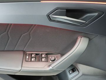 Cupra Leon Sportstourer 1.5 LED Kamera AHK elek. Heckk