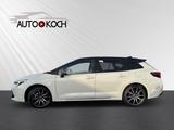 Toyota Corolla Touring Sports Hybrid GR Sport Sportpake - Toyota Corolla: GR