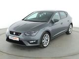 Seat Leon 2.0 TDI FR*LED*NAVI*TEMPO*PDC*SHZ*KLIMA* - Seat Leon mit Diesel-Antrieb: Allradantrieb