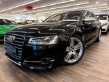 Audi S8 4.0 TFSI Quattro 1 Hand Deutsch Vollausst 1A - Audi S8 Gebrauchtwagen