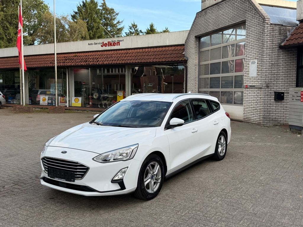 Image of Ford Focus