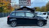 Ford Grand C-Max Grand Edition*Scheckheftgepflegt*TÜV - Ford Grand C-Max: Limousine