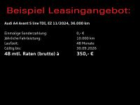 Audi A4 - Vorschau Bild 7