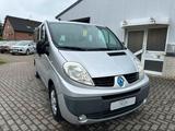 Renault Trafic Combi Expression Klima PDC Navi - Renault Trafic