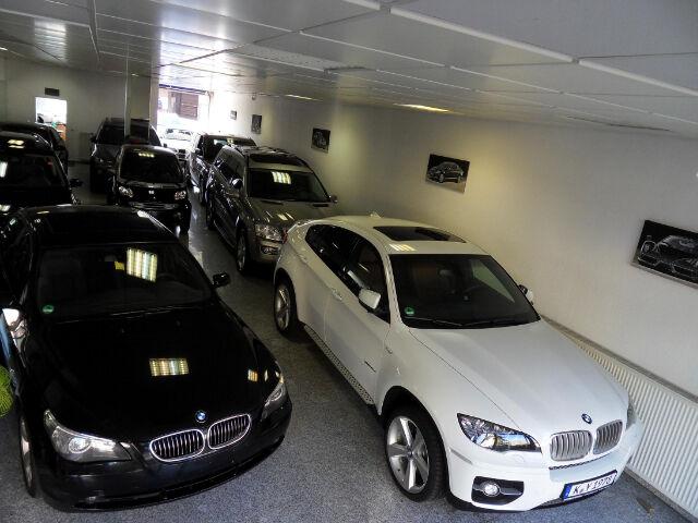 Land Rover Range Rover Evoque D200 DYNAMIC SE AWD PANO/LEDE