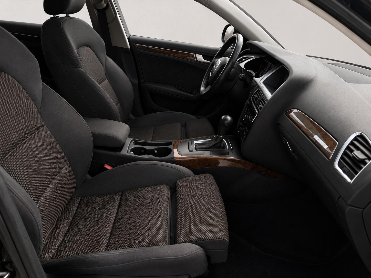 Audi A4 Allroad 3.0 TDI quattro 240 ch • Boîte auto • Xénon Plus • Attelage • Hayon électrique
