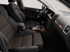 AUDI A4 Allroad quattro 3.0 TDI Xenon | AHK | Allrad