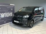 Opel Zafira 2.2 Diesel 180PS Edition Automatik - Opel Zafira 8-Sitzer