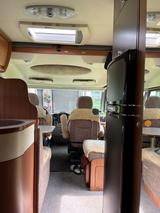 Itineo Fiat TB690 - Itineo Wohnwagen & Wohnmobile
