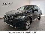 BMW X4 30d xDr DrivingAssProf|Kam|HeadUp|AHK - gebrauchte BMW X4 aus dem Jahr 2024
