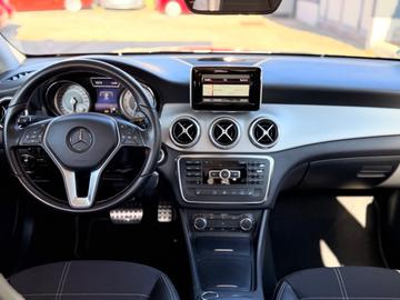 2013 Mercedes-BENZ CLA 照片 9