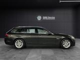 BMW 520d F11 Aut.AHK* HiFi PDC Unfallfrei - gebrauchte BMW 520 aus dem Jahr 2013
