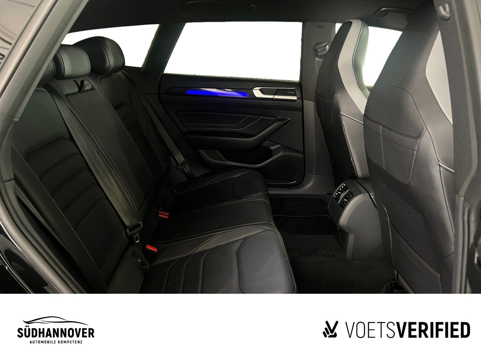 Volkswagen Arteon - Bild 15