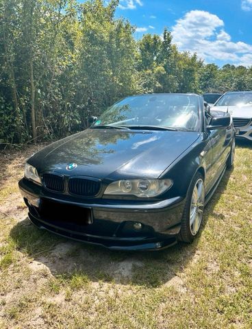 BMW Bmw e46 Cabrio