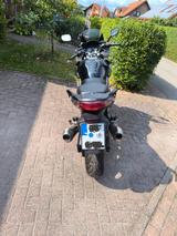 Honda CBF1000 SC 58 - HONDA 2006 CBF 1000