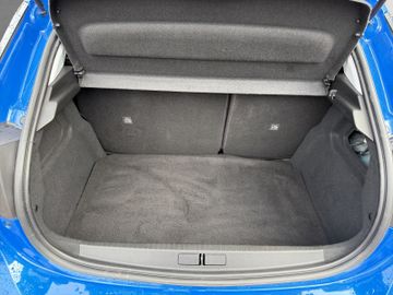 Fotografie 8 des Opel Corsa Elegance Navi Kamera Sitzheizung Allwetter