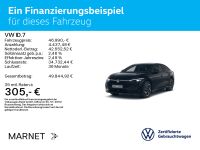 Volkswagen ID.7 - Vorschau Bild 2