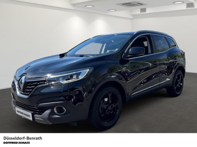 Renault Kadjar Edition 1.6 TCe Rückfahrkamera Bose Navi 