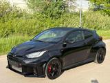 Toyota Yaris 1.6-l-Turbo GR Auto GR FACELIFT - gebrauchte Toyota Yaris mit Facelift