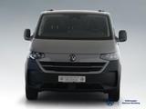 Volkswagen T7 Transporter e-Kasten BEV 64kWh LR+GJR+RFK+AHK - graue Volkswagen T7 Transporter