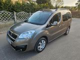 Peugeot Partner Tepee 1.2 Pure Tech Allure - Peugeot Partner Tepee aus 2018