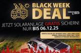 Dethleffs Aero 470 FR Black Week DEAL bis 06.12.2025 - Dethleffs 470