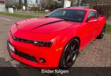 Chevrolet Camaro 3.6 *Ferrari Rot*Headup*boston* - rote Chevrolet Camaro